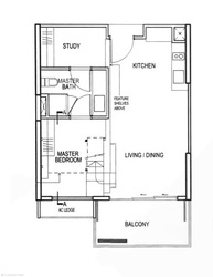 eCO (D16), Condominium #601503941